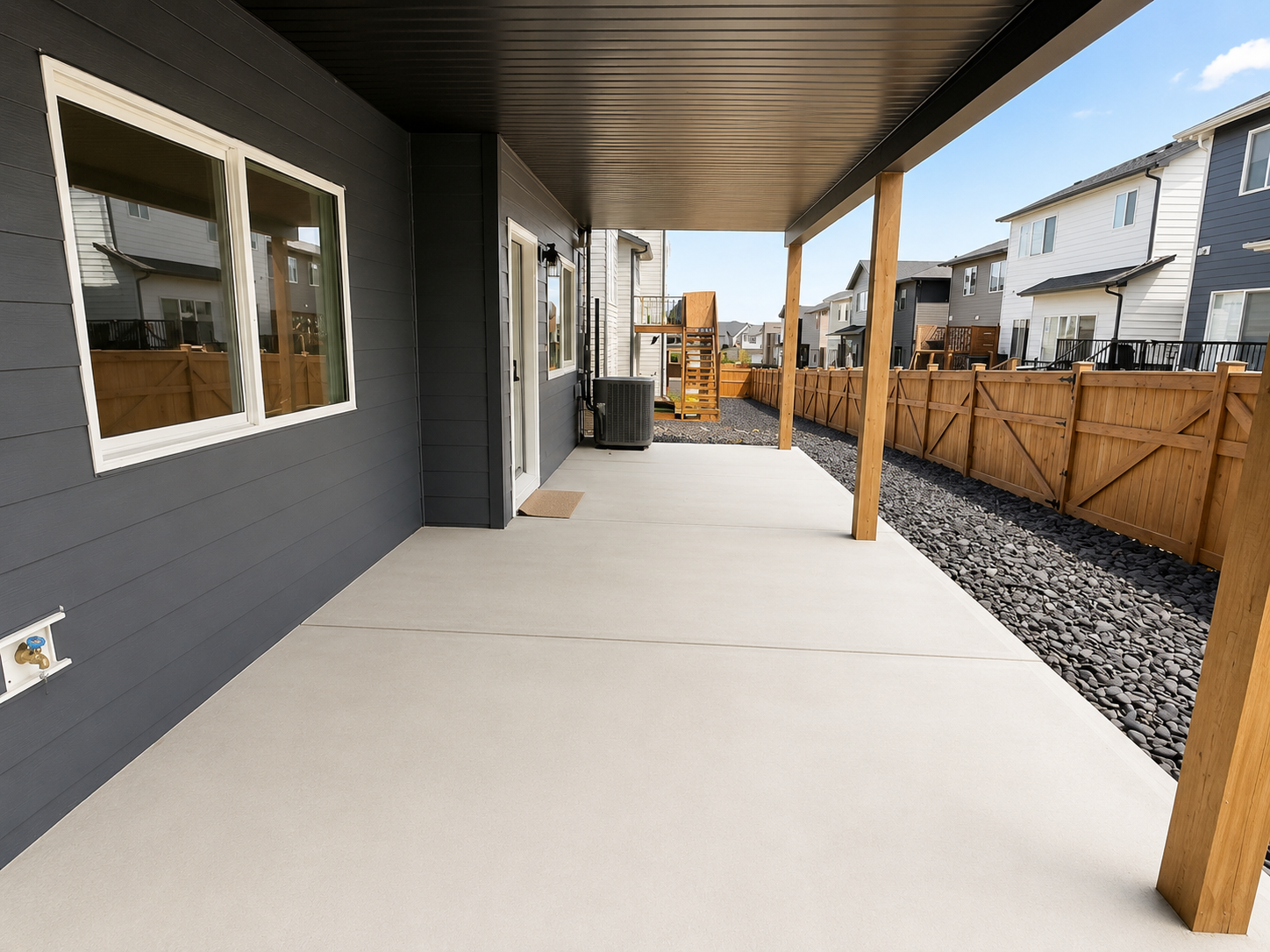latest property